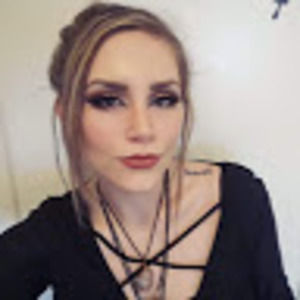 Meet your Posher, Natasha